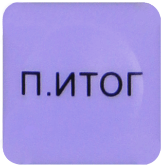 П.ИТОГ