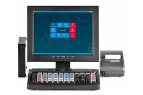 POS-система АТОЛ Ритейл Mini